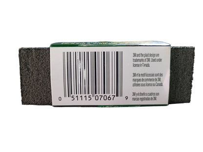 3M Flexible Block & Large Area Sanding Sponges - CP-002-ESF & DSFM-F-ESF