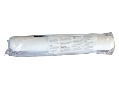Dynamic MPR 18" x 1/2" Nap Woven Microfiber Paint Roller Cover - 00119