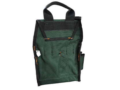 MeloTough Green Shoulder Tool Bag