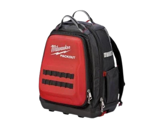 Milwaukee — 15" PACKOUT Tool Backpack (48-22-8301)