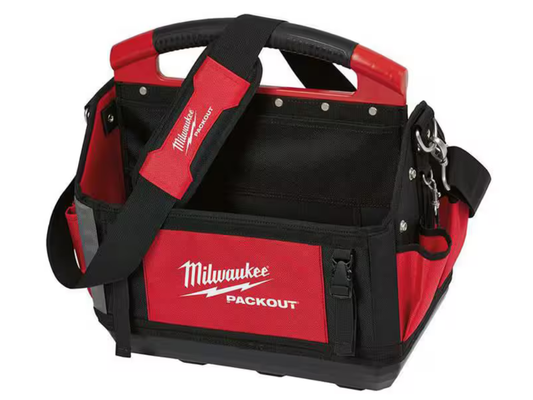 Milwaukee — 15" PACKOUT Tote (48-22-8315)