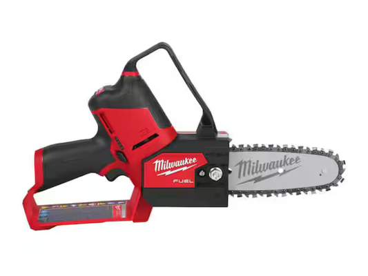Milwaukee M12 FUEL™ 6" Cordless Pruning Saw — Tool Only (2527-20)