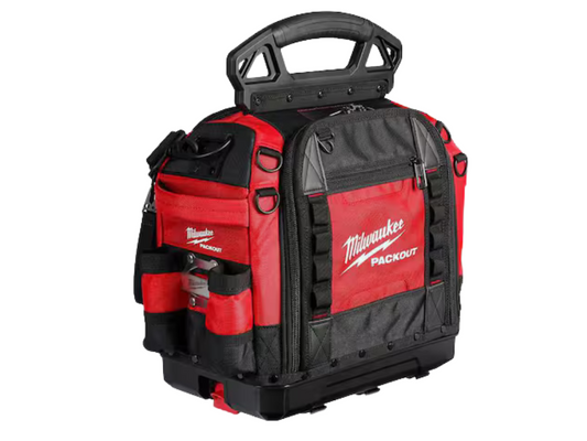 Milwaukee PACKOUT 15 in. Structured Tool Bag 48-22-8316