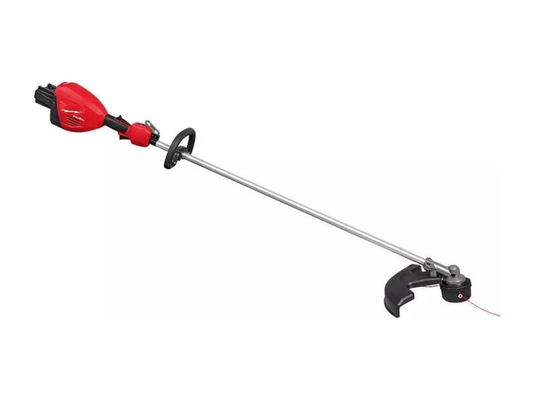 Milwaukee M18 FUEL™ 17" Dual-Battery Straight Shaft String Trimmer — Tool Only (3006-20)
