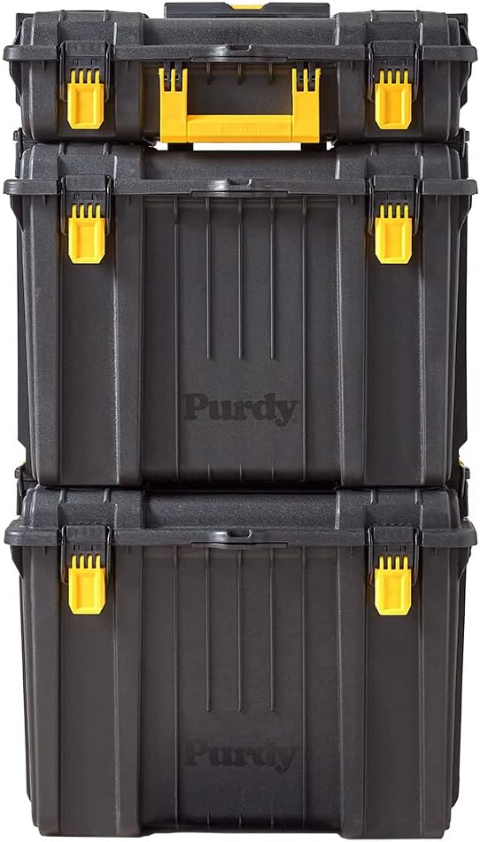 Purdy — Painter's Storage Box 14S250100