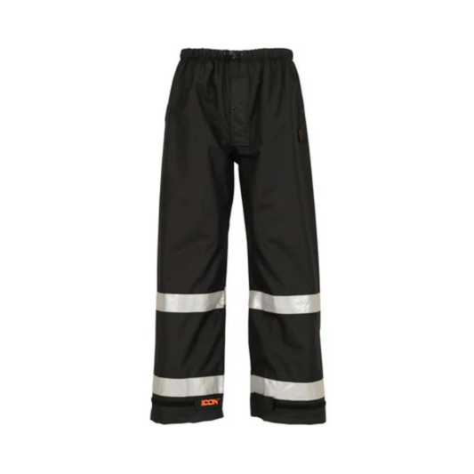 Tingley Icon Pants - P24123.XL - Premium Breathable Waterproof Work Pants - XL