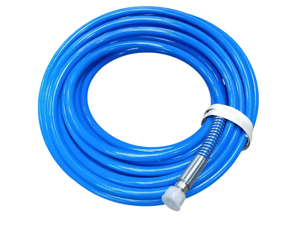 Yan Feng Smart Control 495 Tech Sprayer — Professional Airless Sprayer