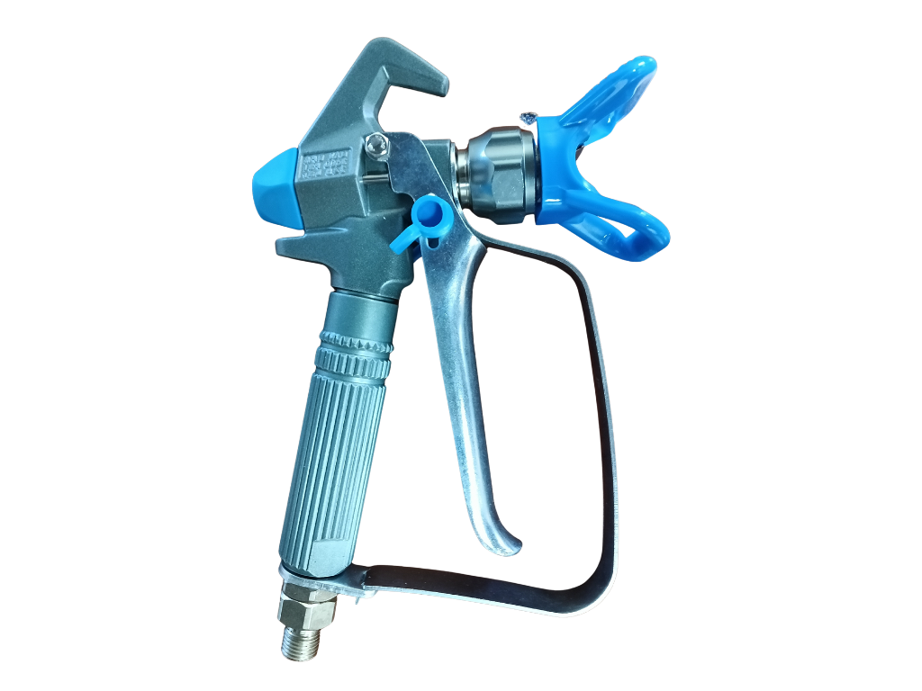 Yan Feng Smart Control 495 Tech Sprayer — Professional Airless Sprayer