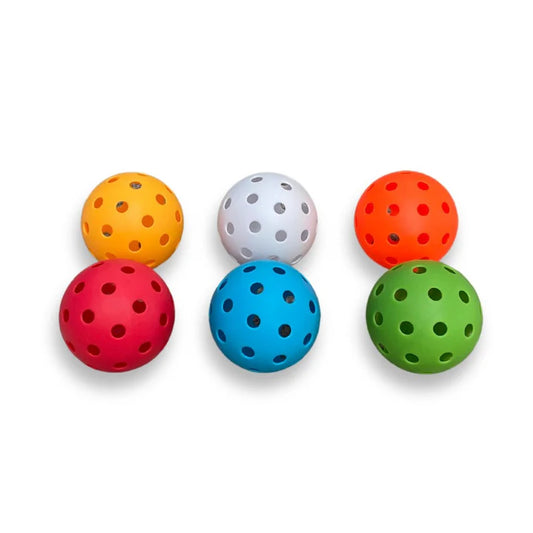 BucketGolf Balls – 6 Pack