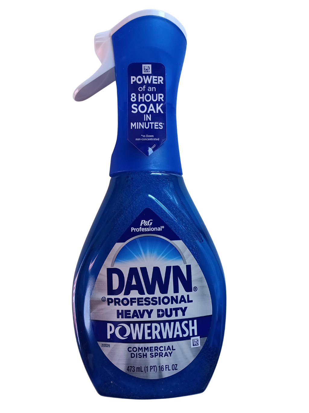 Dawn Professional Heavy-Duty Powerwash Dish Soap Spray 12300 - 16 fl oz