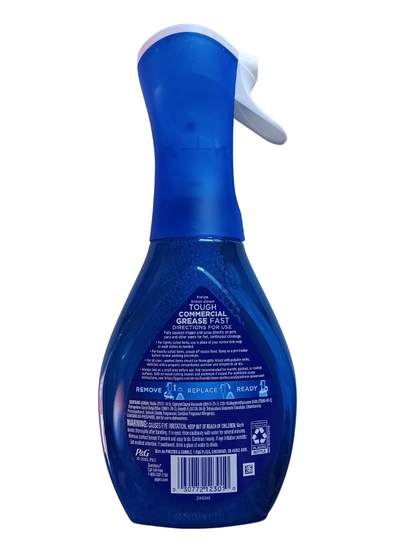 Dawn Professional Heavy-Duty Powerwash Dish Soap Spray 12300 - 16 fl oz