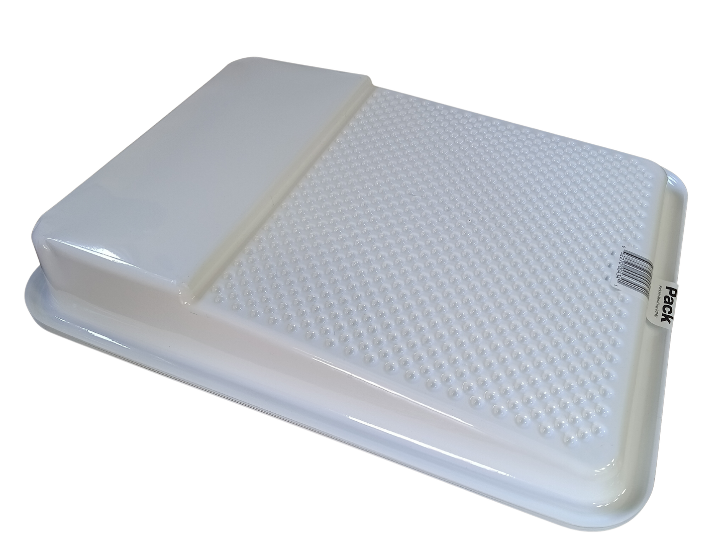 Dynamic 1-Qt Disposable Paint Tray Liners 10-Pack (Model 00434)
