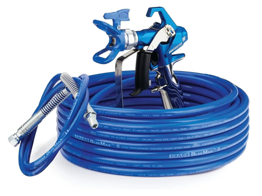 Graco — Contractor PC Gun & Hose Kit (17Y046)