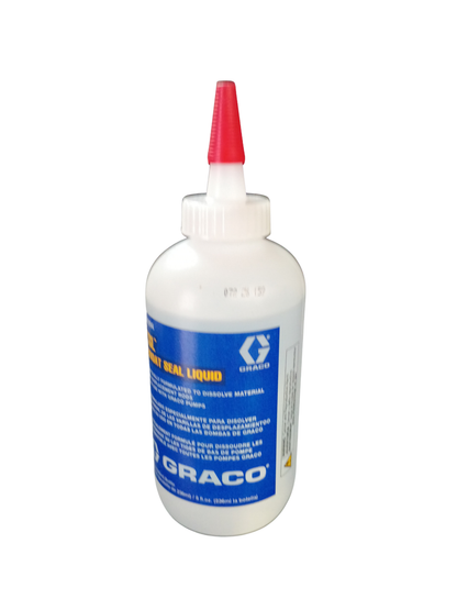 Graco TSL Throat Seal Liquid 8 oz Bottle - 206994