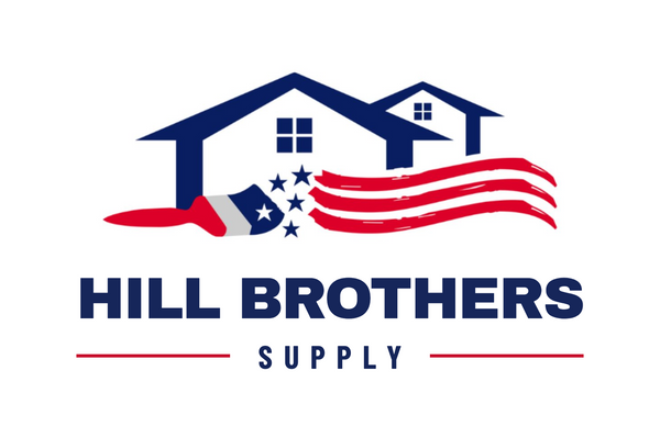 Hill Brothers Supply