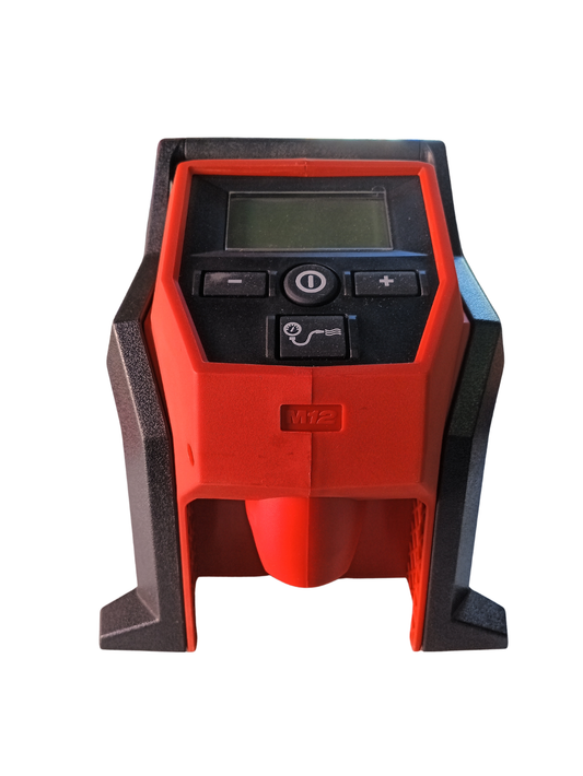 Milwaukee M12 Compact Inflator - Tool Only (2475-20)