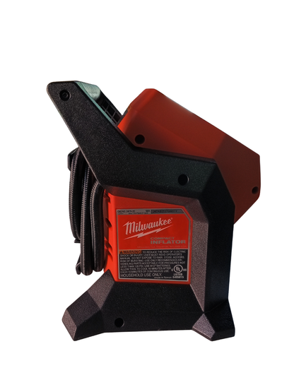 Milwaukee M12 Compact Inflator - Tool Only (2475-20)