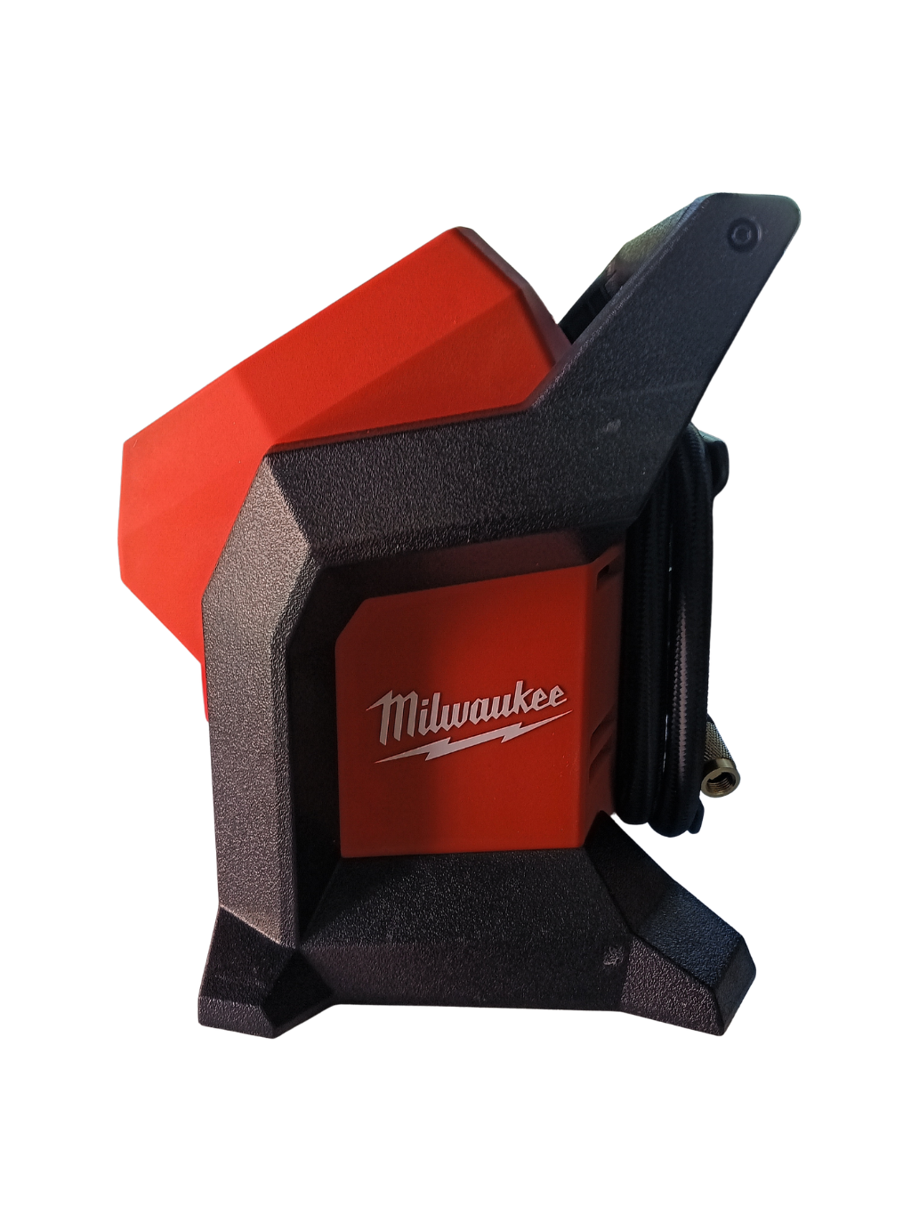 Milwaukee M12 Compact Inflator - Tool Only (2475-20)