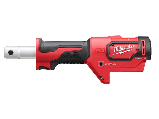 Milwaukee M18 FORCE LOGIC™ 6T Cordless Crimper — Tool Only
