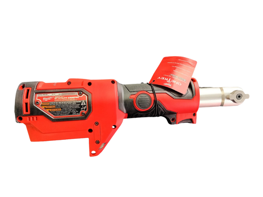 Milwaukee M18 FORCE LOGIC™ 6T Cordless Crimper — Tool Only