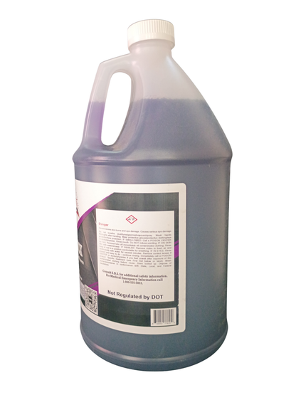 Southeast Softwash OX-KNOX Brushless Oxidation Remover Concentrate (1 Gallon) - 62275-01