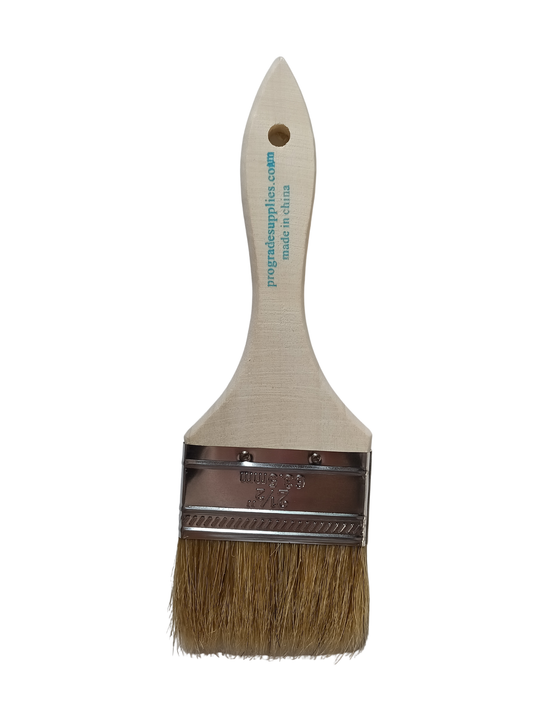 Premium Pro Grade Supplies All-Purpose Utility Chip Brush