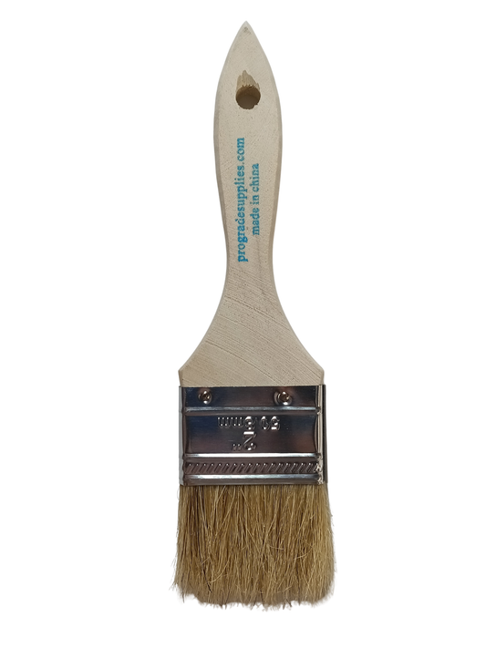 Premium Pro Grade Supplies All-Purpose Utility Chip Brush