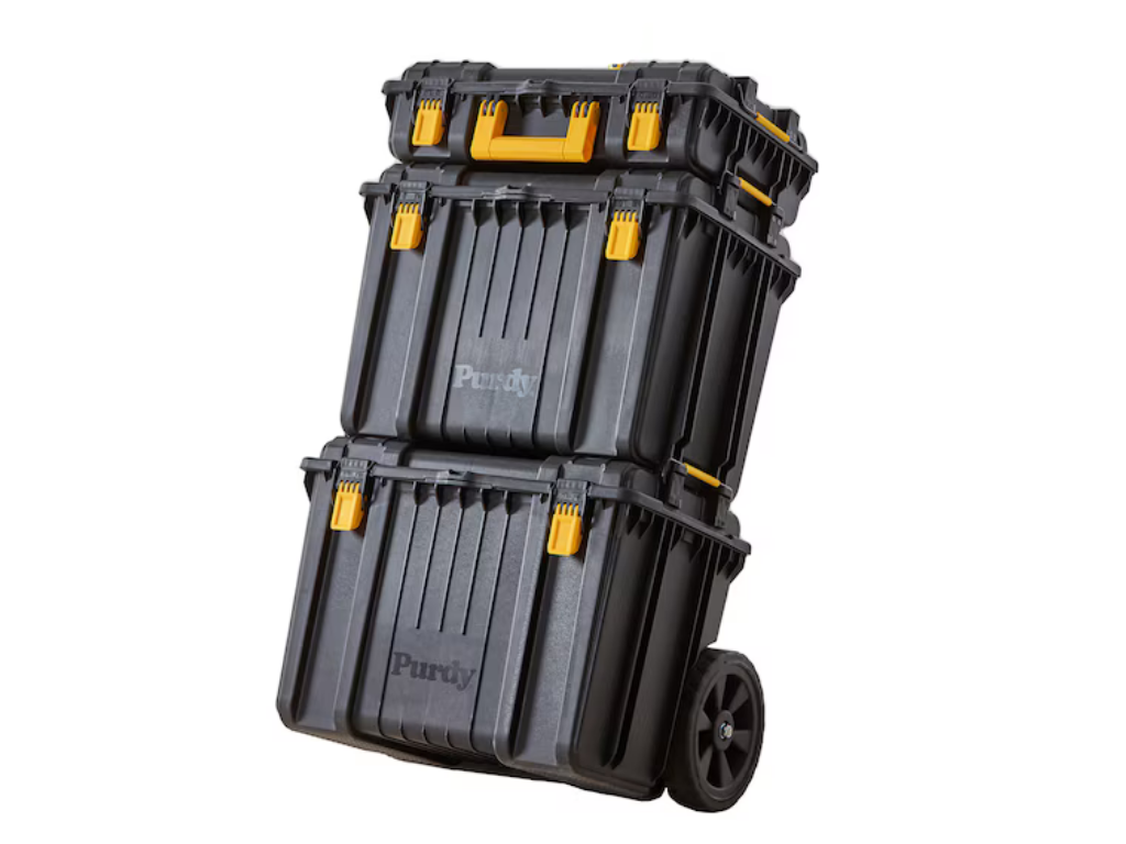 Purdy — Painter's Storage Box 14S250100