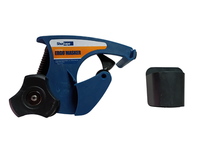 Shurtape Ergo Masker Hand Masker Tape and Film Dispenser : EM101