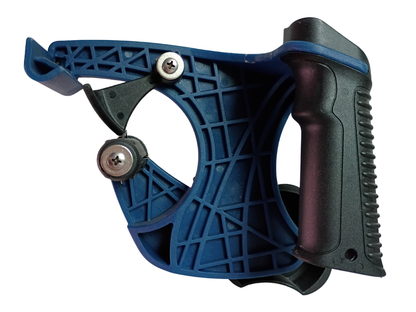 Shurtape Ergo Masker Hand Masker Tape and Film Dispenser : EM101