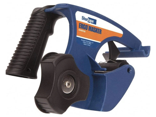 Shurtape — Ergo Masker Handheld Tape Dispenser (EM101)