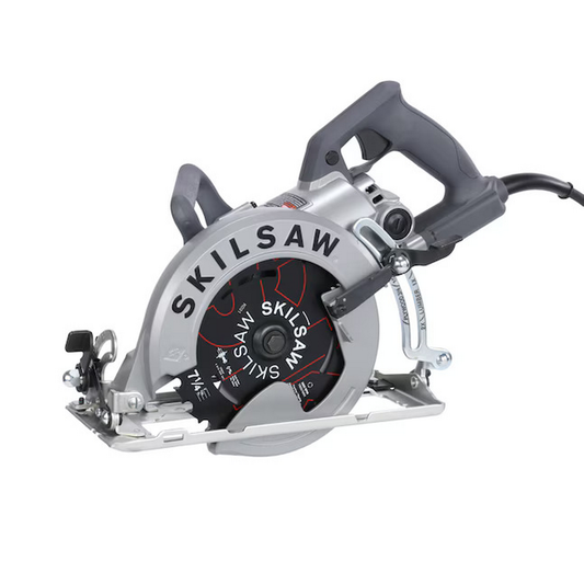 SKILSAW — 7-1/4" Worm Drive Skilsaw (SPT77W-01)