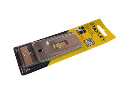 Stanley 28-500 1-1/2" Razor Blade Scraper with 8" Steel Handle