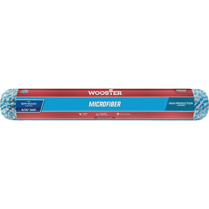 Microfiber Roller Cover — 9/16" Nap (9", 14", 18") — 50% OFF!
