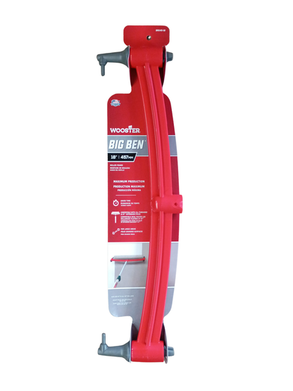 Wooster Big Ben 18" Paint Roller Frame - BR045-18