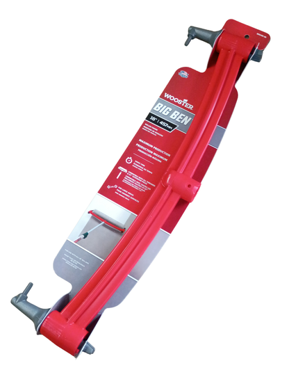 Wooster Big Ben 18" Paint Roller Frame - BR045-18