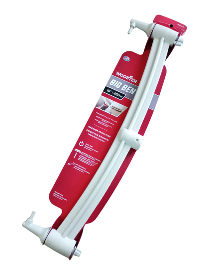 Wooster Big Ben 18" Paint Roller Frame - BR045-18