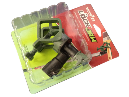 Wooster Lock Jaw Multi-Position Tool Holder - F6333