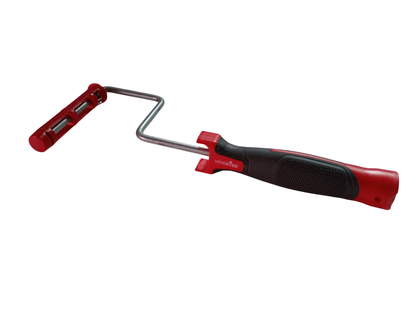 Wooster Sherlock Mini Jumbo-Koter 11" Mini Roller Frame (Red) - RR028