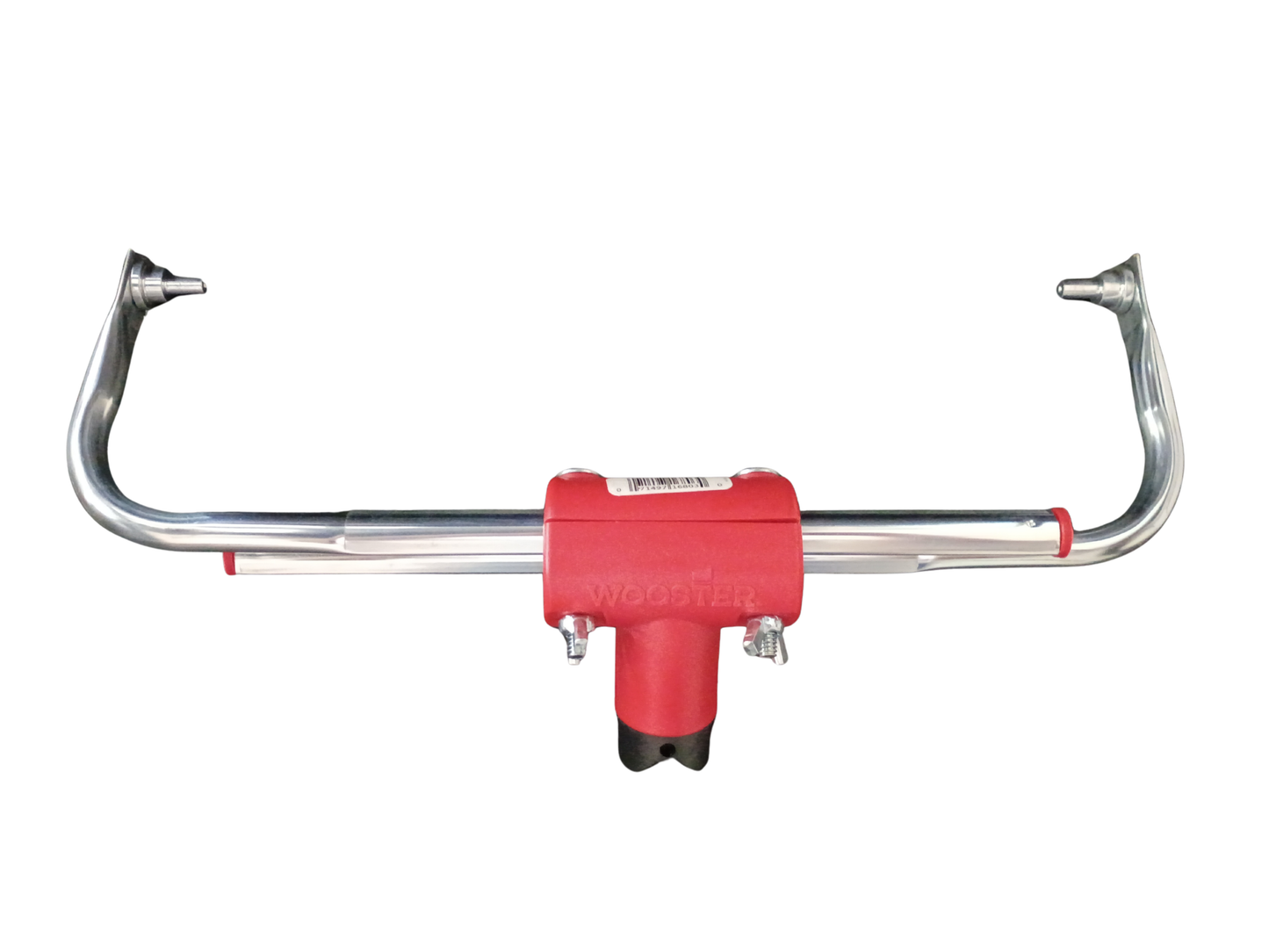 Wooster Sherlock Wide Boy 12" to 18" Adjustable Paint Roller Frame - 0BR0360180