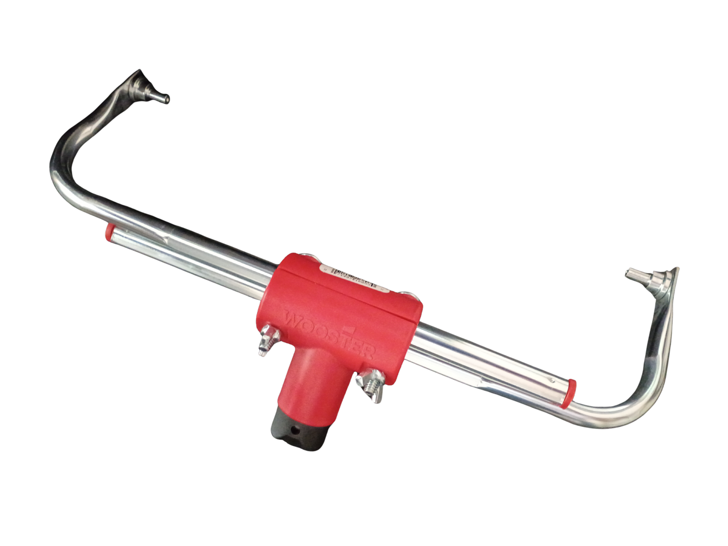 Wooster Sherlock Wide Boy 12" to 18" Adjustable Paint Roller Frame - 0BR0360180